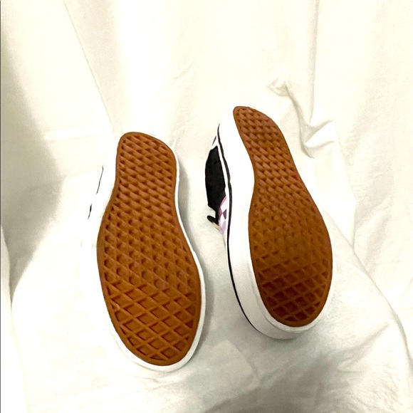 Vans Size 5 Slip-On - Picture 2 of 4